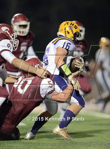 Thumbnail 1 in Thibodaux @ Destrehan photogallery.
