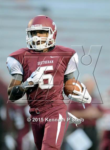 Thumbnail 2 in Thibodaux @ Destrehan photogallery.