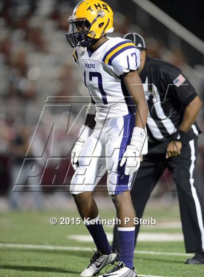 Thumbnail 2 in Thibodaux @ Destrehan photogallery.