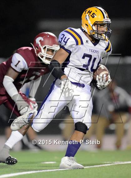 Thumbnail 1 in Thibodaux @ Destrehan photogallery.