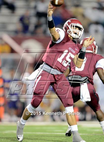 Thumbnail 1 in Thibodaux @ Destrehan photogallery.