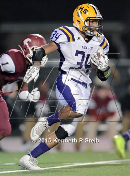 Thumbnail 2 in Thibodaux @ Destrehan photogallery.