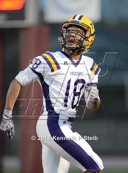 Thumbnail 1 in Thibodaux @ Destrehan photogallery.