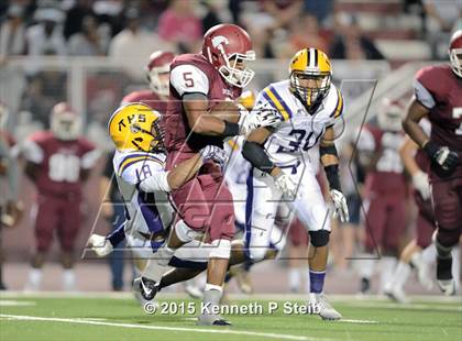 Thumbnail 1 in Thibodaux @ Destrehan photogallery.