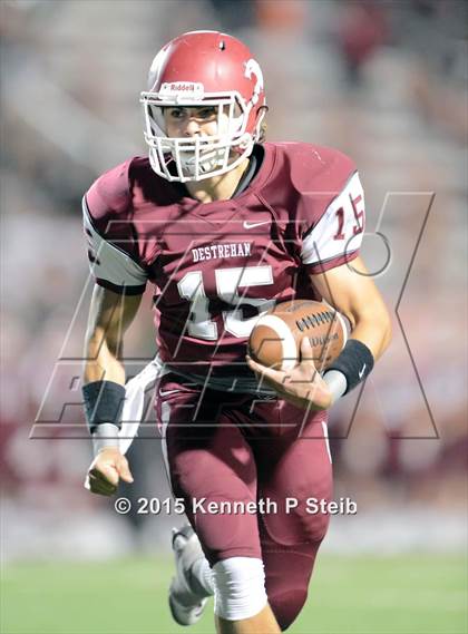 Thumbnail 3 in Thibodaux @ Destrehan photogallery.