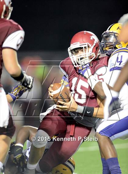 Thumbnail 1 in Thibodaux @ Destrehan photogallery.