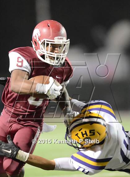 Thumbnail 1 in Thibodaux @ Destrehan photogallery.