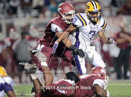 Thumbnail 1 in Thibodaux @ Destrehan photogallery.