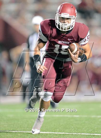 Thumbnail 2 in Thibodaux @ Destrehan photogallery.