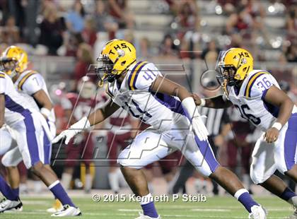 Thumbnail 1 in Thibodaux @ Destrehan photogallery.