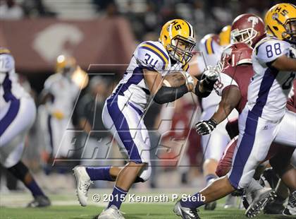 Thumbnail 1 in Thibodaux @ Destrehan photogallery.