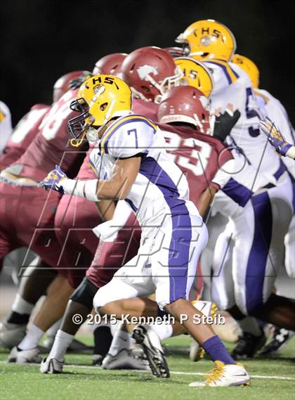 Thumbnail 2 in Thibodaux @ Destrehan photogallery.