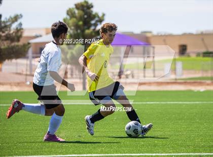 Thumbnail 2 in Monte Del Sol Charter @ Alamogordo photogallery.