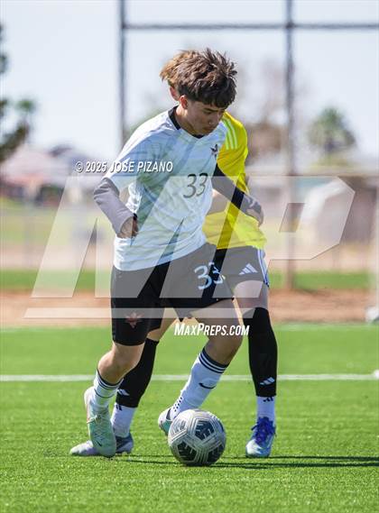 Thumbnail 1 in Monte Del Sol Charter @ Alamogordo photogallery.