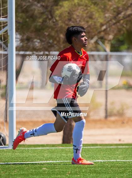 Thumbnail 1 in Monte Del Sol Charter @ Alamogordo photogallery.