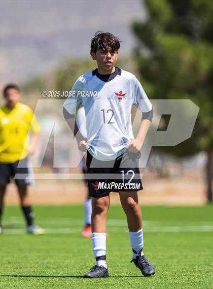 Thumbnail 2 in Monte Del Sol Charter @ Alamogordo photogallery.