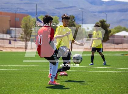 Thumbnail 2 in Monte Del Sol Charter @ Alamogordo photogallery.