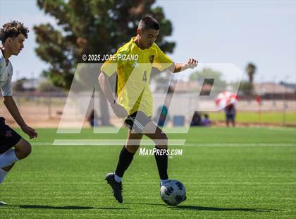 Thumbnail 3 in Monte Del Sol Charter @ Alamogordo photogallery.