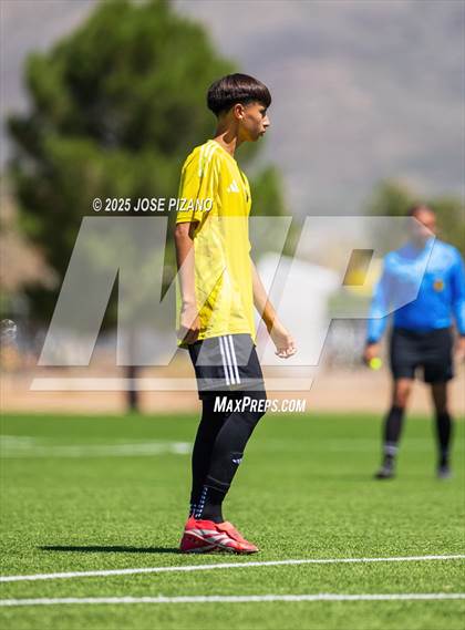 Thumbnail 1 in Monte Del Sol Charter @ Alamogordo photogallery.