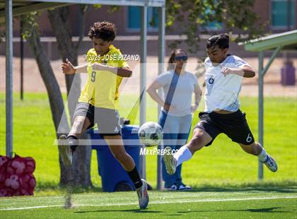 Thumbnail 1 in Monte Del Sol Charter @ Alamogordo photogallery.