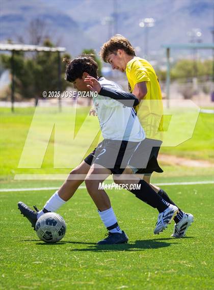 Thumbnail 3 in Monte Del Sol Charter @ Alamogordo photogallery.