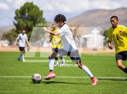 Thumbnail 1 in Monte Del Sol Charter @ Alamogordo photogallery.