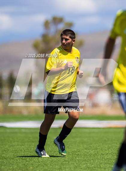 Thumbnail 3 in Monte Del Sol Charter @ Alamogordo photogallery.