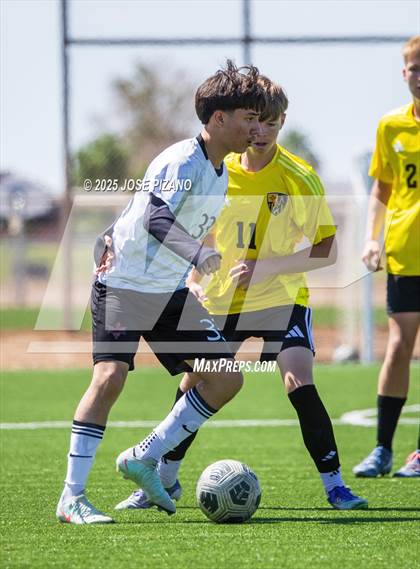 Thumbnail 2 in Monte Del Sol Charter @ Alamogordo photogallery.