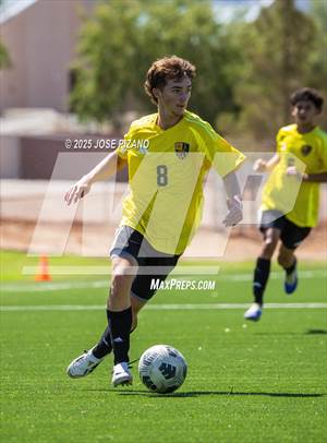 Monte Del Sol Charter @ Alamogordo