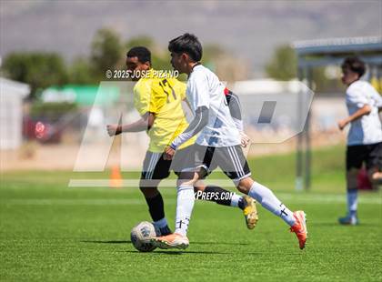 Thumbnail 1 in Monte Del Sol Charter @ Alamogordo photogallery.