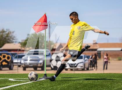 Thumbnail 3 in Monte Del Sol Charter @ Alamogordo photogallery.