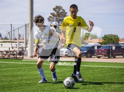 Thumbnail 2 in Monte Del Sol Charter @ Alamogordo photogallery.