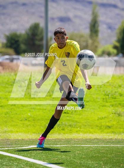 Thumbnail 1 in Monte Del Sol Charter @ Alamogordo photogallery.