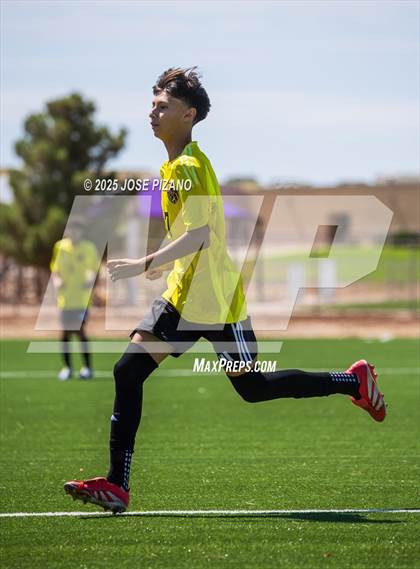 Thumbnail 1 in Monte Del Sol Charter @ Alamogordo photogallery.