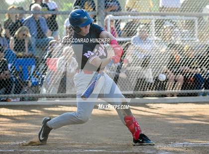 Thumbnail 3 in Marshall @ Santa Fe (CIF SS Division 6 Quarterfinals) photogallery.