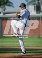 Photo from the gallery "Marshall @ Santa Fe (CIF SS Division 6 Quarterfinals)"