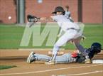 Photo from the gallery "Marshall @ Santa Fe (CIF SS Division 6 Quarterfinals)"