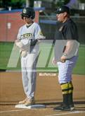 Photo from the gallery "Marshall @ Santa Fe (CIF SS Division 6 Quarterfinals)"