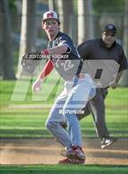 Photo from the gallery "Marshall @ Santa Fe (CIF SS Division 6 Quarterfinals)"