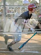 Photo from the gallery "Marshall @ Santa Fe (CIF SS Division 6 Quarterfinals)"