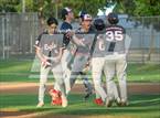 Photo from the gallery "Marshall @ Santa Fe (CIF SS Division 6 Quarterfinals)"