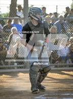 Photo from the gallery "Marshall @ Santa Fe (CIF SS Division 6 Quarterfinals)"