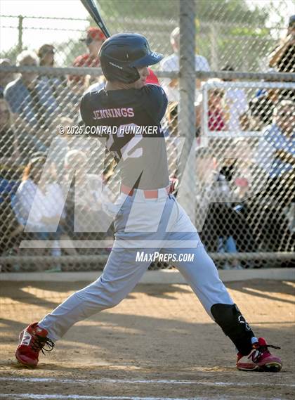 Thumbnail 1 in Marshall @ Santa Fe (CIF SS Division 6 Quarterfinals) photogallery.