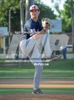 Photo from the gallery "Marshall @ Santa Fe (CIF SS Division 6 Quarterfinals)"