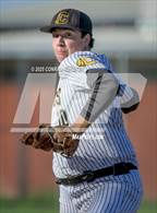Photo from the gallery "Marshall @ Santa Fe (CIF SS Division 6 Quarterfinals)"