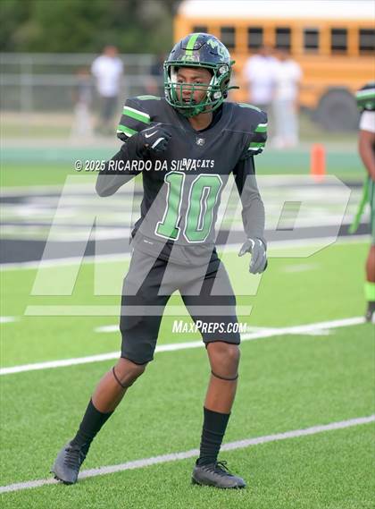 Thumbnail 2 in Brazos @ Hempstead photogallery.