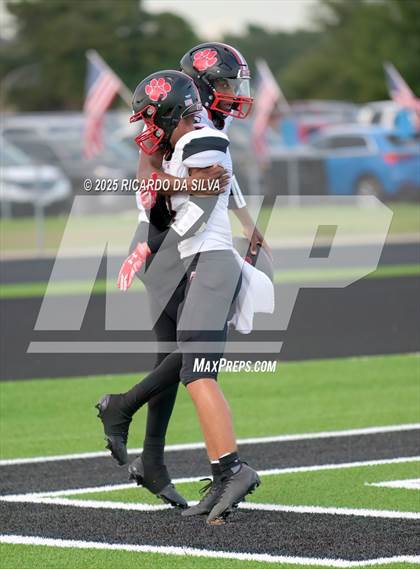 Thumbnail 2 in Brazos @ Hempstead photogallery.
