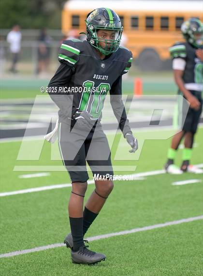 Thumbnail 1 in Brazos @ Hempstead photogallery.