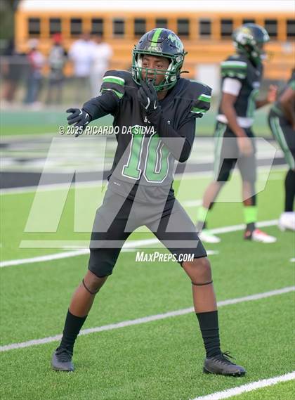 Thumbnail 1 in Brazos @ Hempstead photogallery.