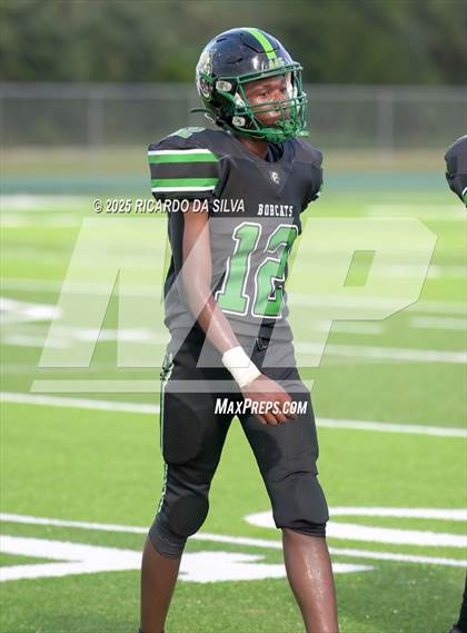 Thumbnail 1 in Brazos @ Hempstead photogallery.